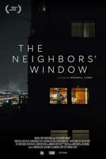the neignbors window